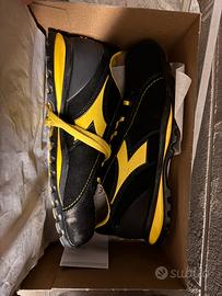 Scarpe antinfortunistiche Diadora