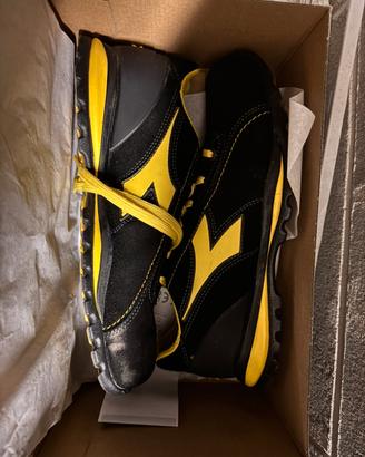 Scarpe antinfortunistiche Diadora