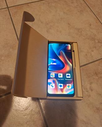 Motorola E15