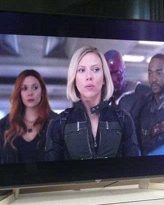 Sony BRAVIA KD-55X75WL, 55 POLLICI