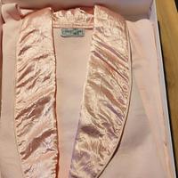 Camicie da notte e vestaglia