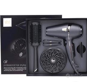Phon ghd air set