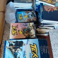 collezione tex