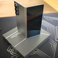 Samsung Galaxy Fold 7