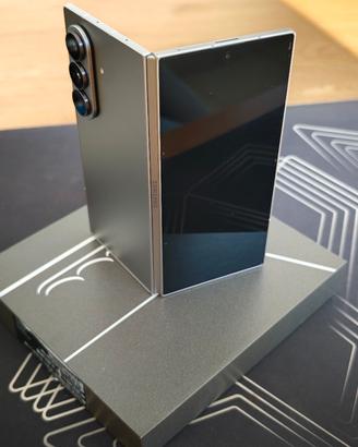 Samsung Galaxy Fold 7