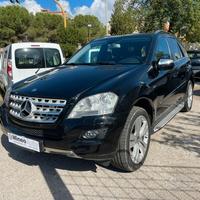Mercedes-benz ML 350 BlueTEC Sport