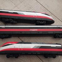 treno Frecciarossa 