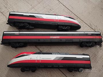 treno Frecciarossa 