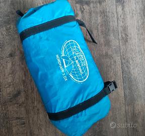 tenda da campeggio bertoni nordkapp 3 ox