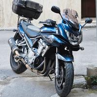 Suzuki GSF 1250 Bandit - 2007