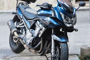 Suzuki GSF 1250 Bandit - 2007