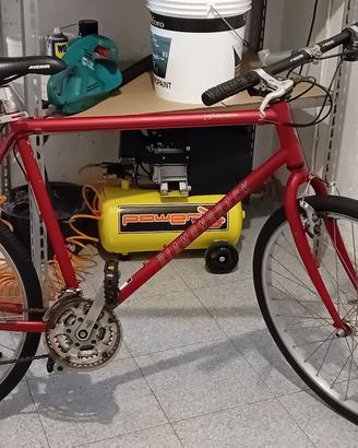 Bicicletta MTB Diamondback Topanga