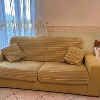 divano letto