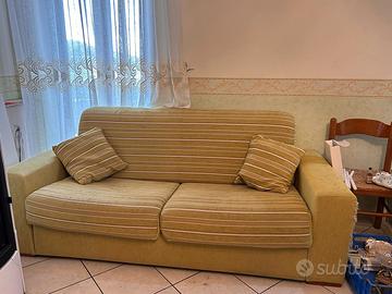 divano letto