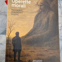 Operette Morali di Leopardi