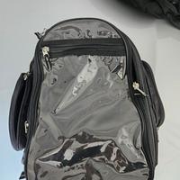 Borsa serbatoio B-Square