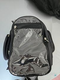 Borsa serbatoio B-Square