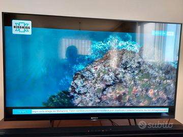 SMART TV SONY 43"