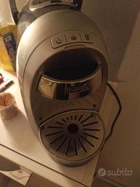 Macchina caffè a capsule