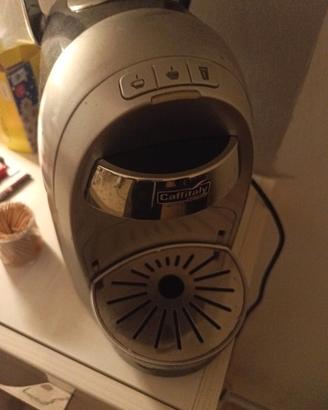 Macchina caffè a capsule