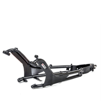 Telaietto posteriore ducati Panigale v4 18/22