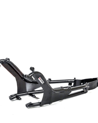 Telaietto posteriore ducati Panigale v4 18/22