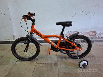 Bici bimbo