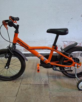 Bici bimbo