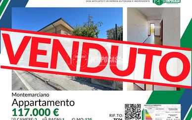 APPARTAMENTO A DUE PASSI DAL MARE