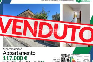 APPARTAMENTO A DUE PASSI DAL MARE