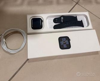 Apple Watch SE (2ª generazione) GPS 44 mm