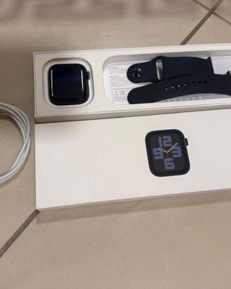 Apple Watch SE (2ª generazione) GPS 44 mm