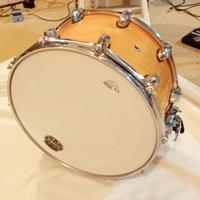 Rullante Mapex 14x8"