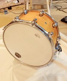 Rullante Mapex 14x8"