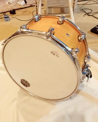 Rullante Mapex 14x8"