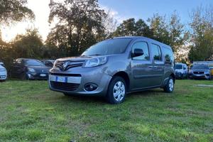 Renault Kangoo Grand 1.5 dci * 7 Posti * Euro 6 *