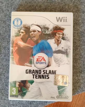 gioco Nintendo Wii