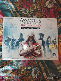 Assassin's Creed Brotherhood codec edition