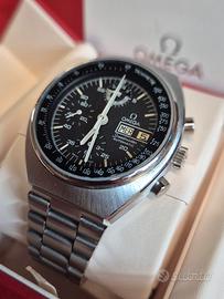 Omega Speedmaster mark 4.5