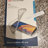 Cover Samsung Galaxy j4
