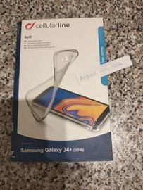 Cover Samsung Galaxy j4