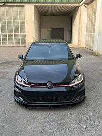 GOLF 7.5 GTI