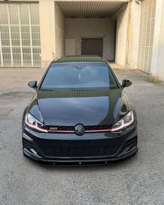 GOLF 7.5 GTI