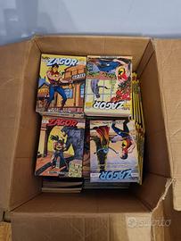 Fumetti ZAGOR