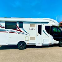 MC Louis MC4 Karat 2018 nautico + basculante