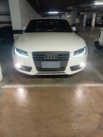 Audi S-LINE 2.0 tfsi 180cv
