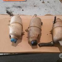 vaschetta acqua radiatore multipla 1e2serie