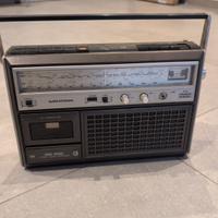Radio anni 70