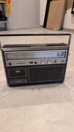 Radio anni 70