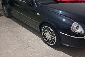 lancia tehsis centenario 